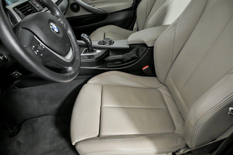 used 2016 BMW 435 Gran Coupe car, priced at $19,995
