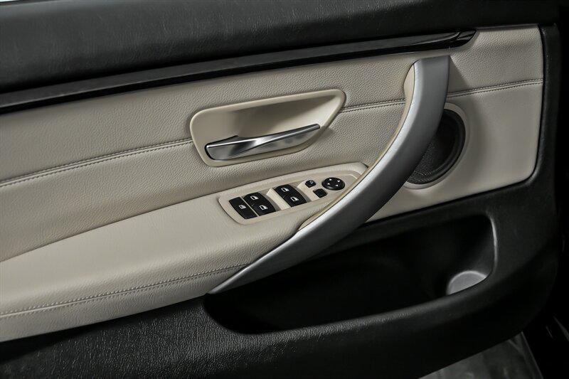 used 2016 BMW 435 Gran Coupe car, priced at $19,995