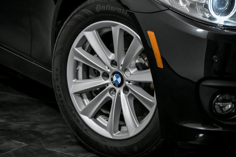 used 2016 BMW 528 car, priced at $13,495