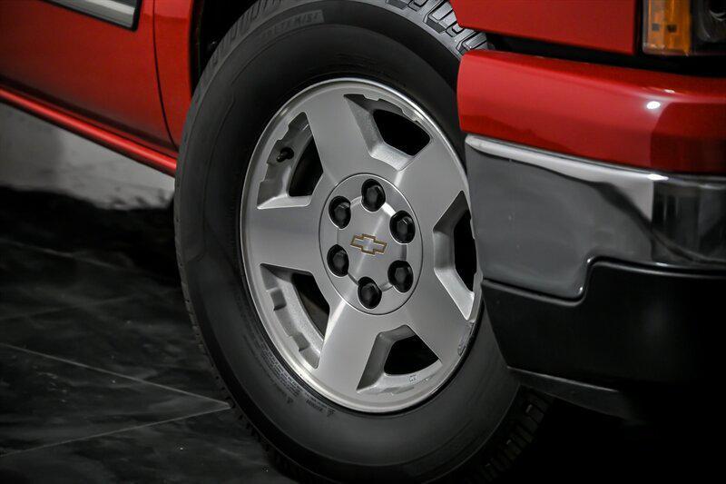 used 2006 Chevrolet Silverado 1500 car, priced at $14,995