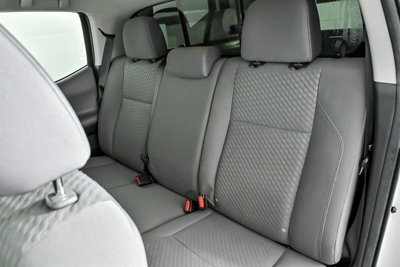 used 2022 Toyota Tacoma car, priced at $29,995