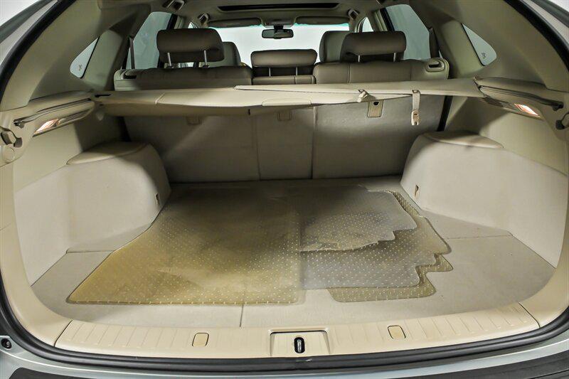 used 2009 Lexus RX 350 car, priced at $15,995