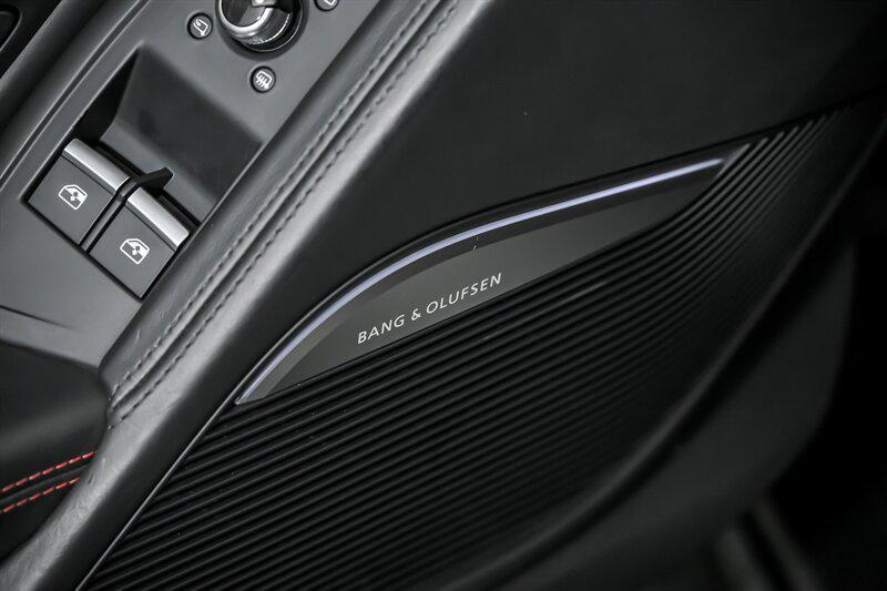 used 2017 Audi R8 car, priced at $127,995