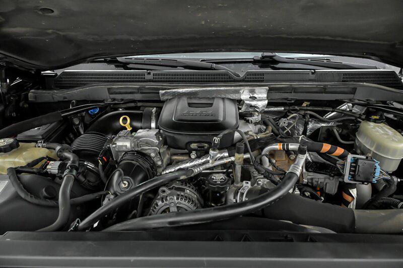 used 2016 GMC Sierra 3500 car, priced at $37,995