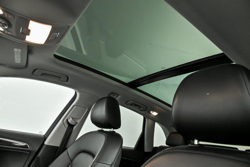 used 2014 Audi Q5 car, priced at $10,995