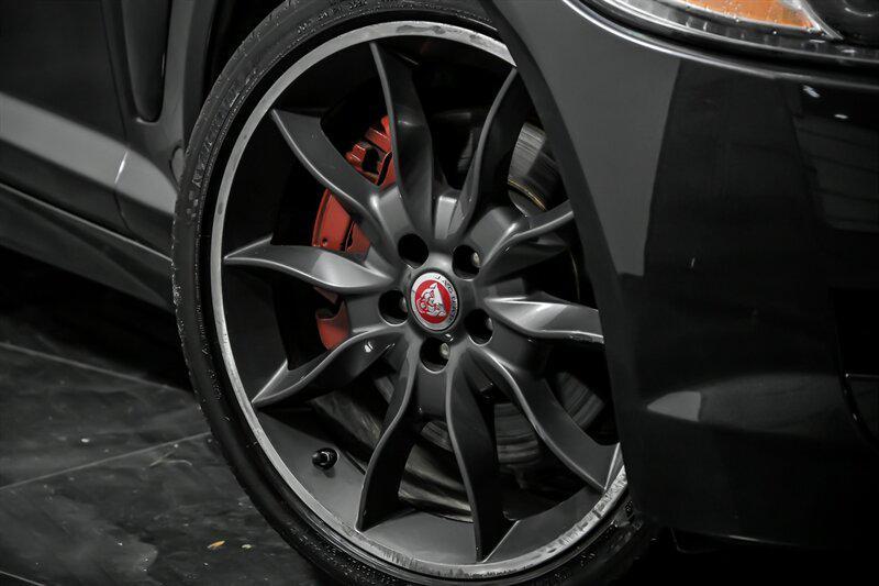 used 2015 Jaguar XF car, priced at $12,995