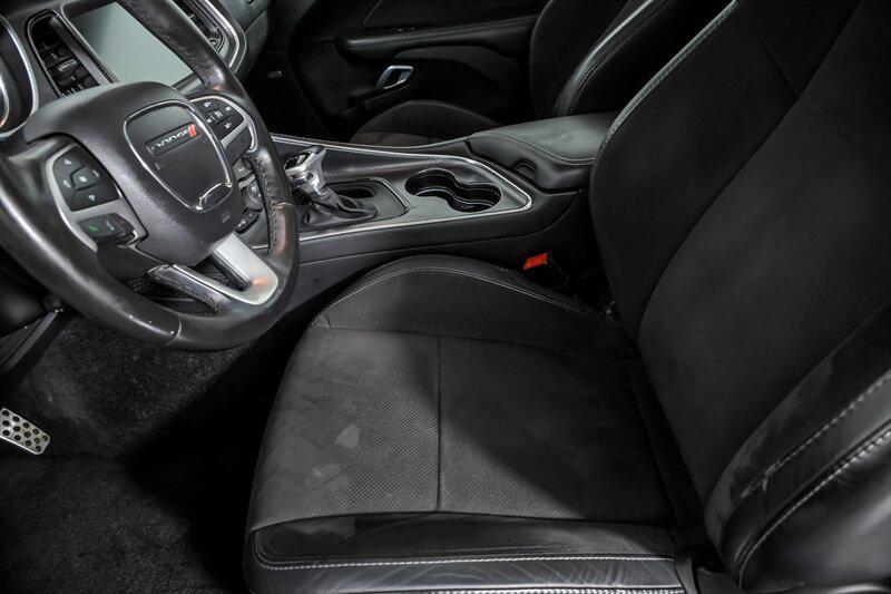 used 2016 Dodge Challenger car, priced at $26,995