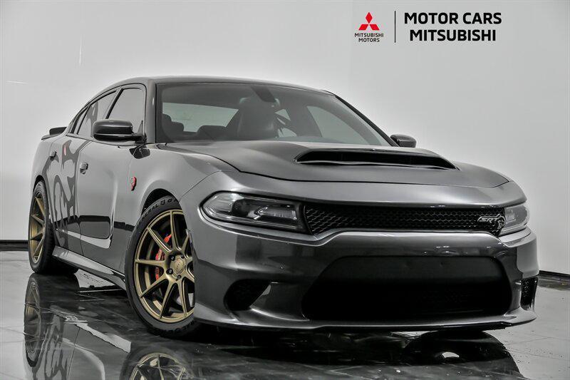 used 2016 Dodge Charger car, priced at $38,995