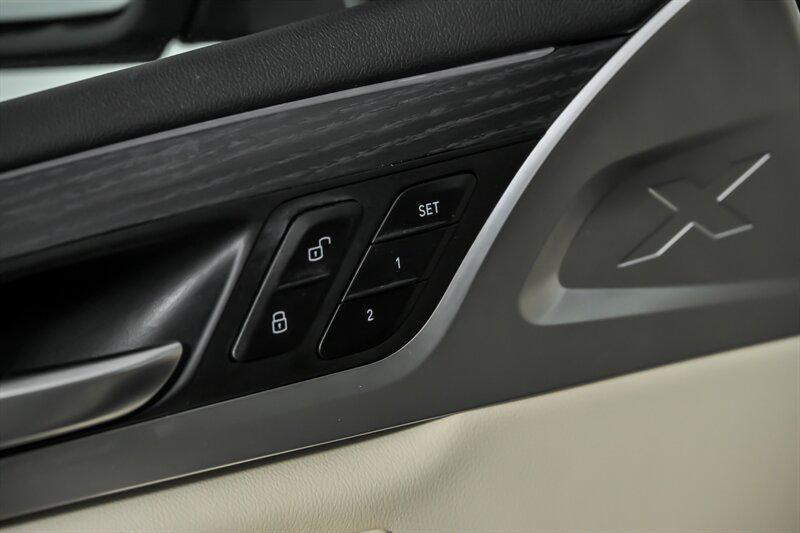 used 2022 BMW X3 car, priced at $30,995