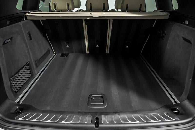 used 2022 BMW X3 car, priced at $30,995