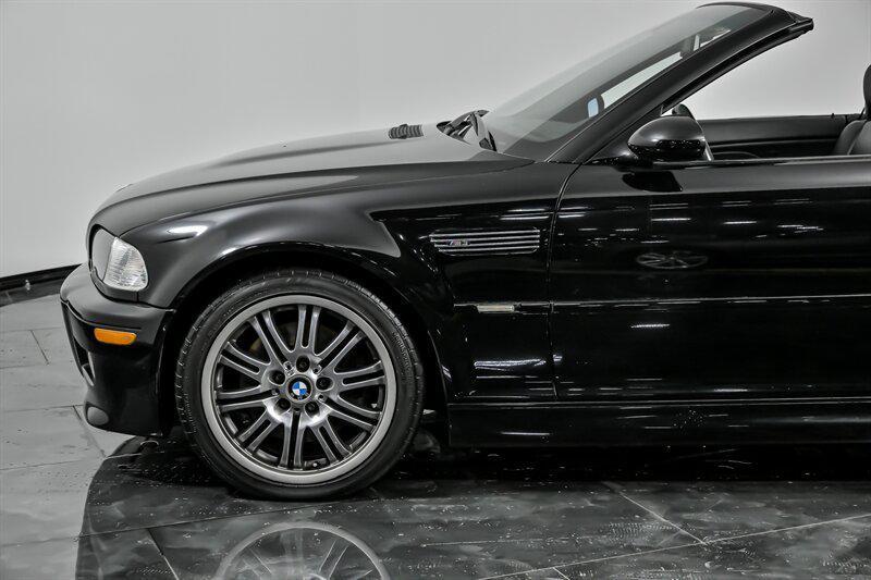 used 2006 BMW M3 car, priced at $21,995