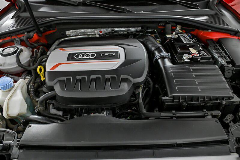 used 2019 Audi S3 car, priced at $28,995
