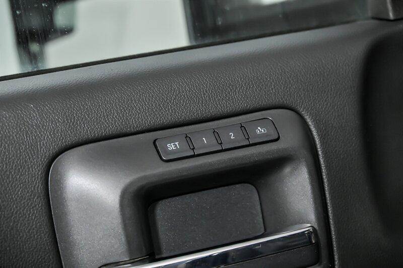 used 2017 Chevrolet Silverado 2500 car, priced at $33,995