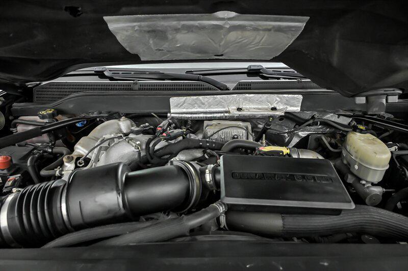 used 2017 Chevrolet Silverado 2500 car, priced at $33,995