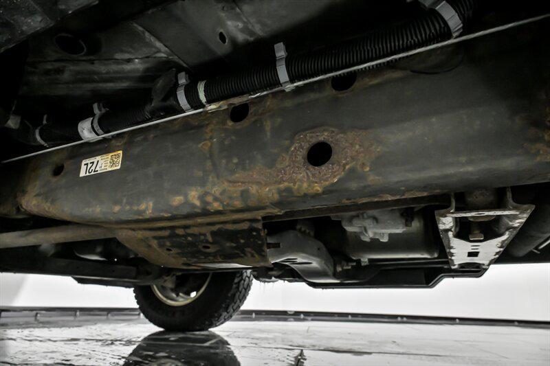 used 2017 Chevrolet Silverado 2500 car, priced at $33,995