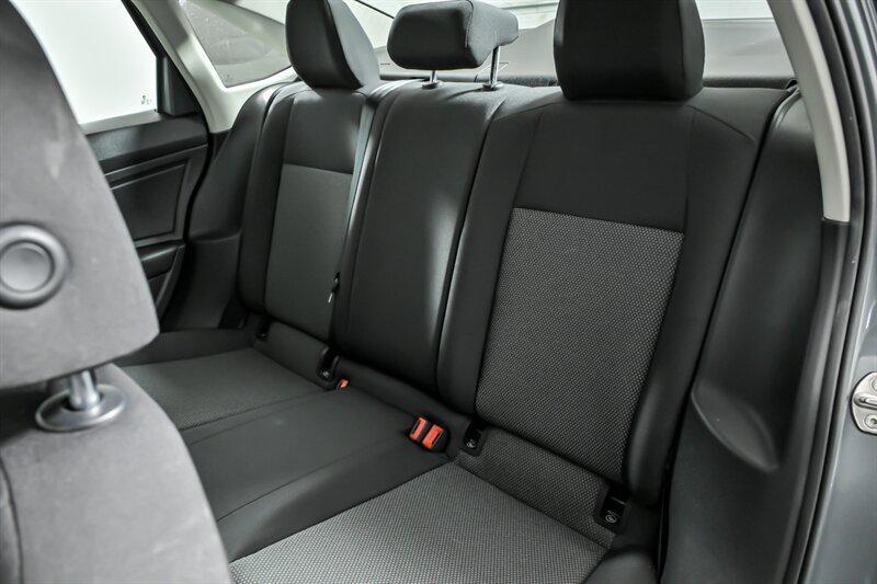 used 2020 Volkswagen Jetta car, priced at $13,995