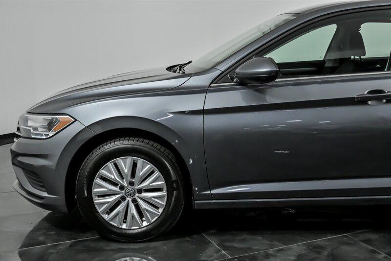 used 2020 Volkswagen Jetta car, priced at $13,995