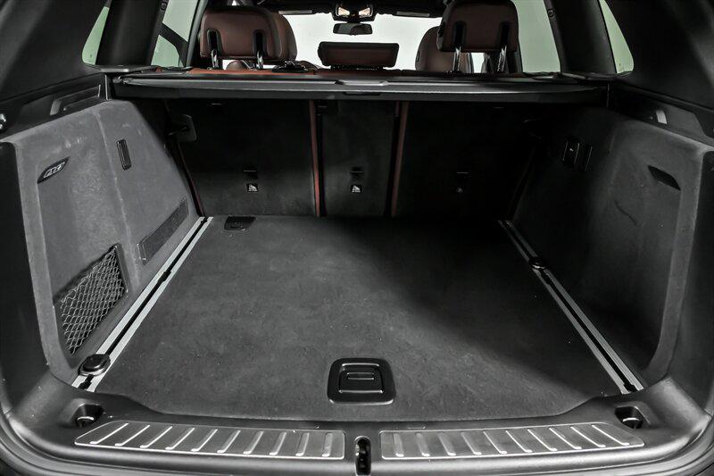 used 2022 BMW X3 car, priced at $30,995