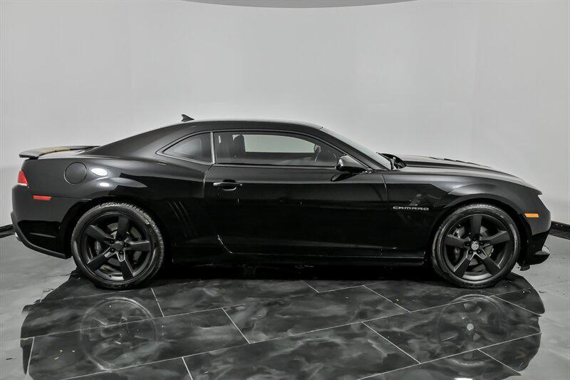 used 2014 Chevrolet Camaro car, priced at $25,495