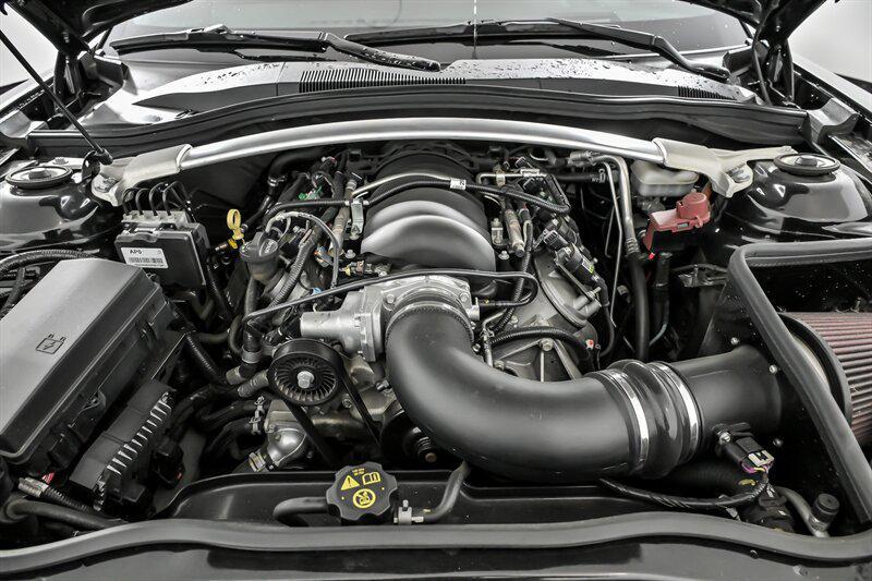 used 2014 Chevrolet Camaro car, priced at $25,495