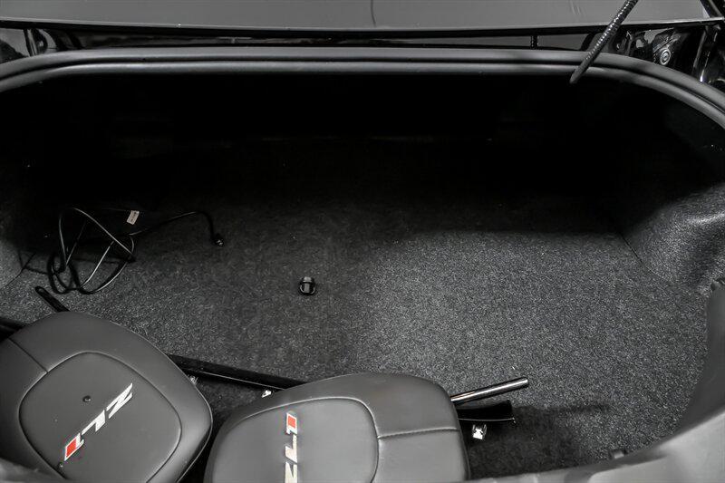 used 2014 Chevrolet Camaro car, priced at $25,495