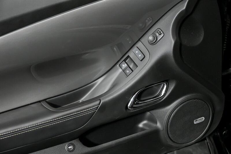 used 2014 Chevrolet Camaro car, priced at $25,495