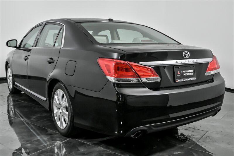 used 2012 Toyota Avalon car, priced at $8,995