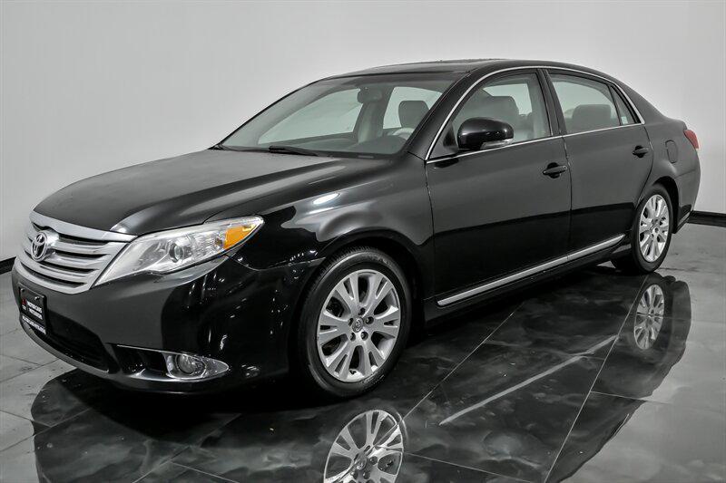 used 2012 Toyota Avalon car, priced at $8,995
