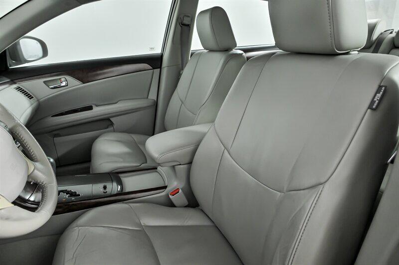 used 2012 Toyota Avalon car, priced at $8,995