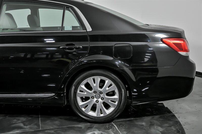 used 2012 Toyota Avalon car, priced at $8,995