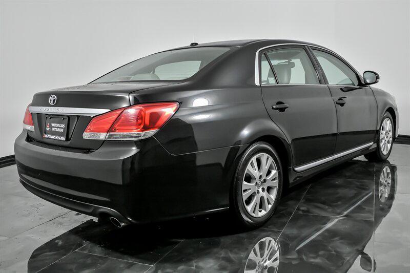 used 2012 Toyota Avalon car, priced at $8,995