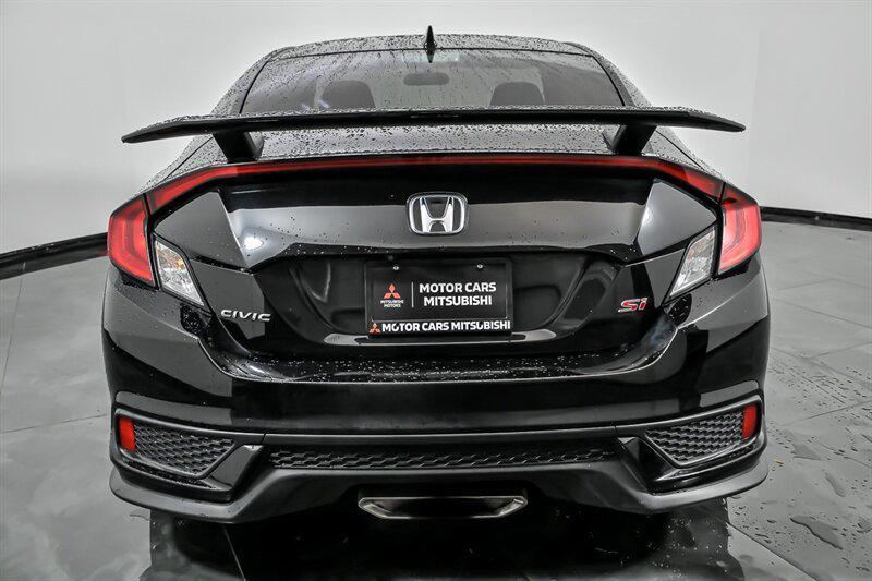 used 2018 Honda Civic car, priced at $14,995
