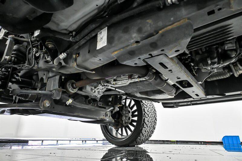 used 2021 Ford F-150 car, priced at $46,995
