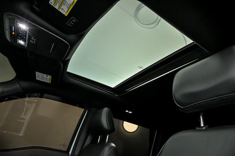 used 2021 Ford F-150 car, priced at $46,995