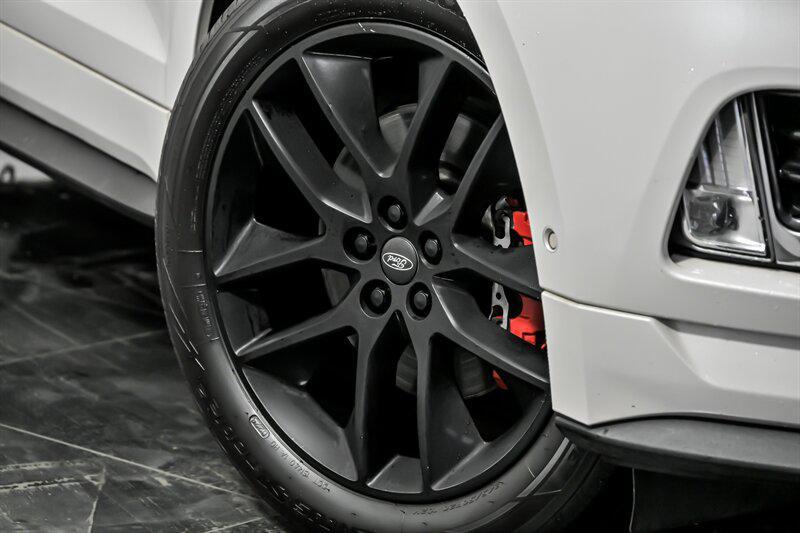 used 2019 Ford Edge car, priced at $19,495