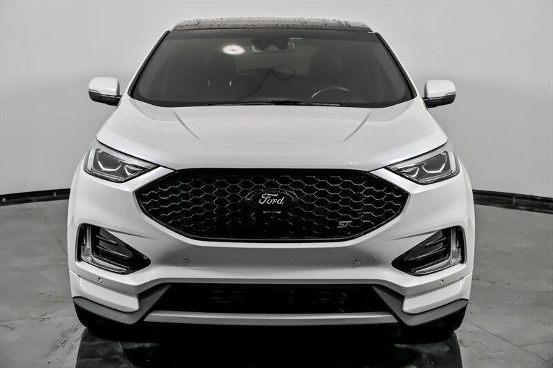 used 2019 Ford Edge car, priced at $19,495
