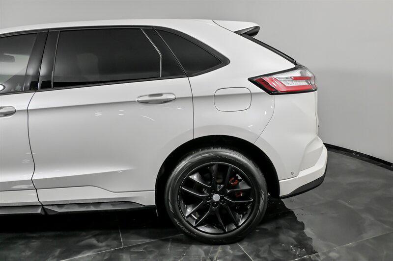 used 2019 Ford Edge car, priced at $19,495