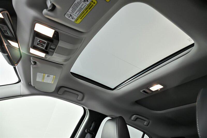 new 2025 Mitsubishi Eclipse Cross car, priced at $26,995