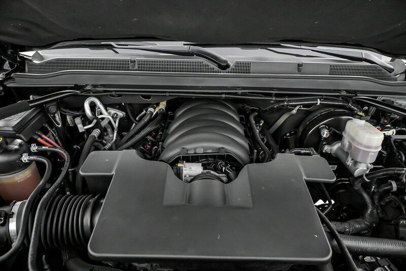 used 2020 GMC Yukon car, priced at $35,995