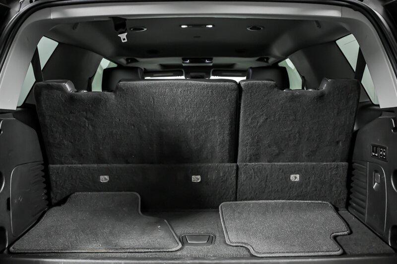 used 2020 GMC Yukon car, priced at $35,995