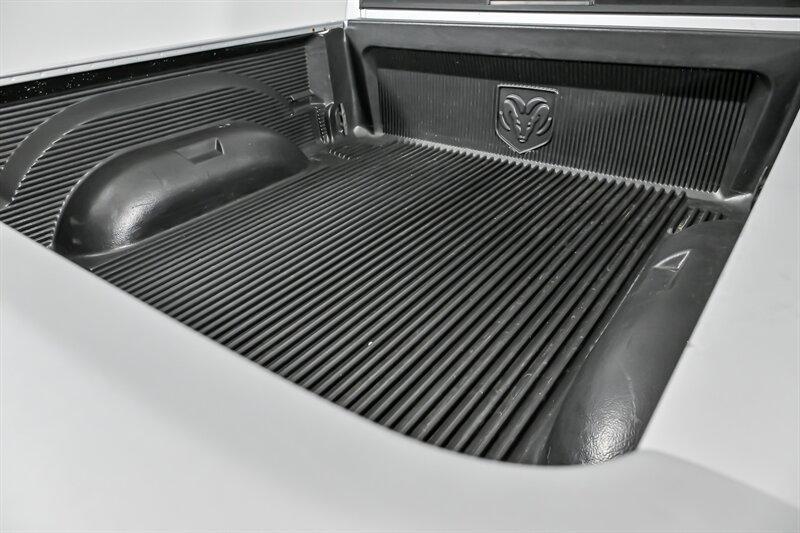 used 2004 Dodge Ram 1500 car, priced at $25,995