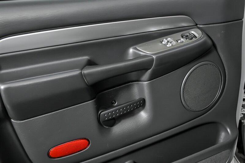 used 2004 Dodge Ram 1500 car, priced at $25,995