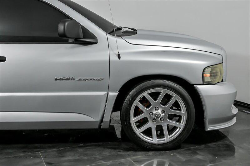 used 2004 Dodge Ram 1500 car, priced at $25,995