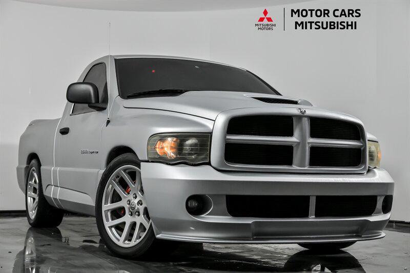 used 2004 Dodge Ram 1500 car, priced at $25,995