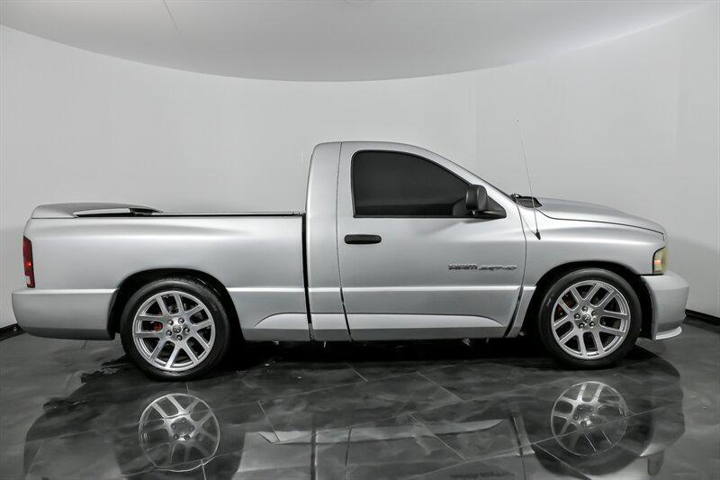 used 2004 Dodge Ram 1500 car, priced at $25,995