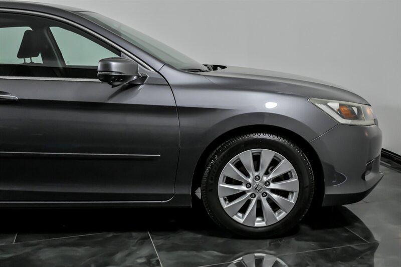 used 2014 Honda Accord car, priced at $11,995