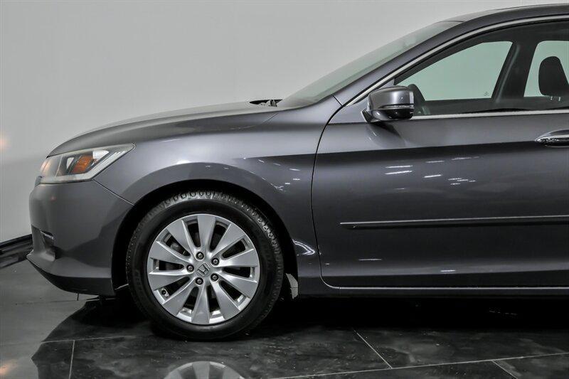 used 2014 Honda Accord car, priced at $11,995