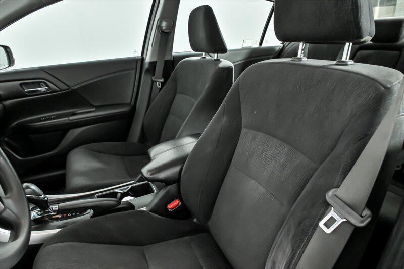 used 2014 Honda Accord car, priced at $11,995