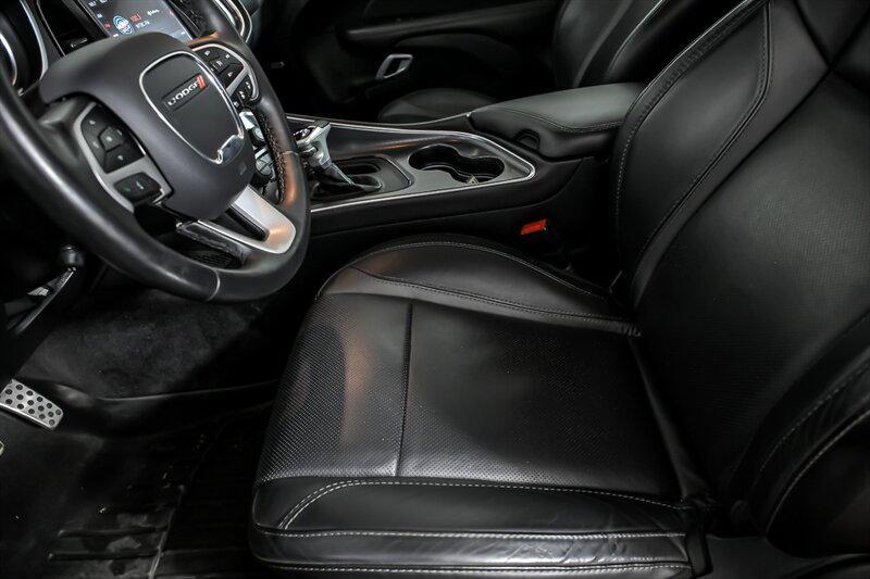 used 2017 Dodge Challenger car, priced at $19,495