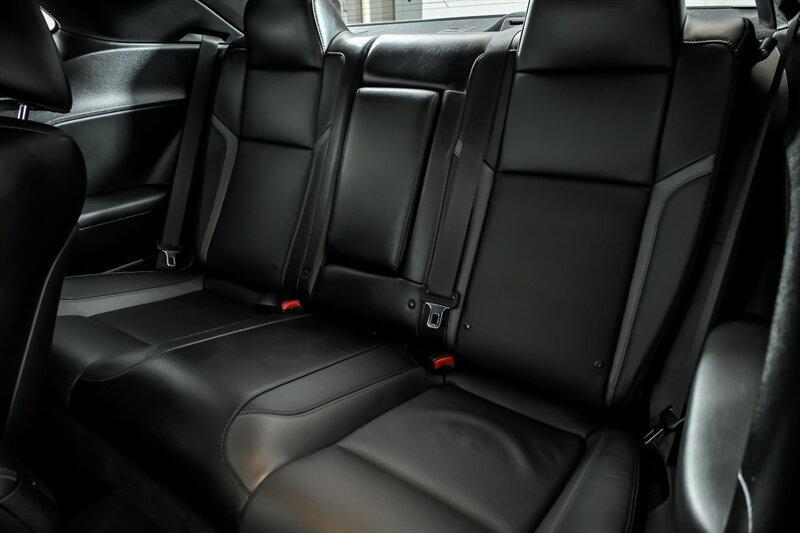 used 2017 Dodge Challenger car, priced at $19,495